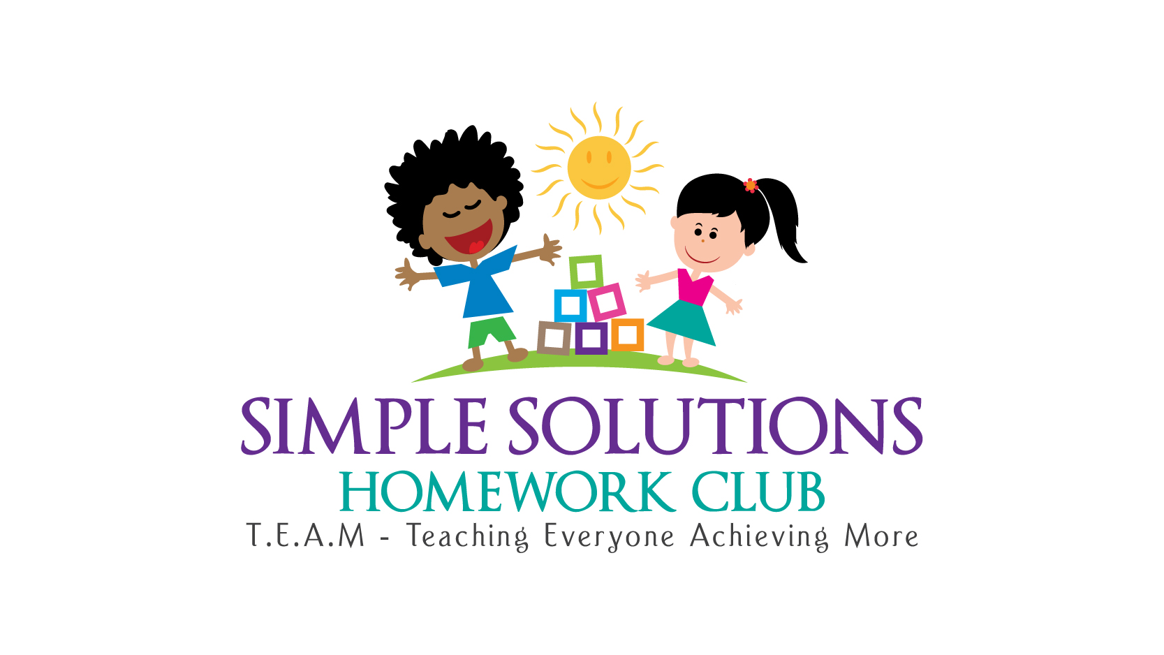 Simple Solution Header Logo